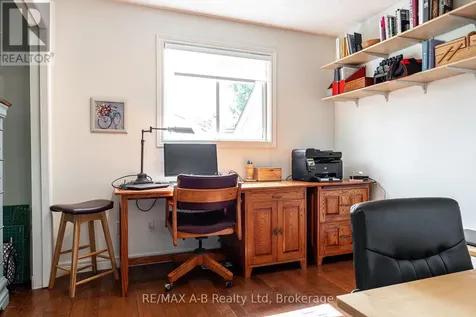 6 Meadowridge Court St. Marys ON N4X 1E7