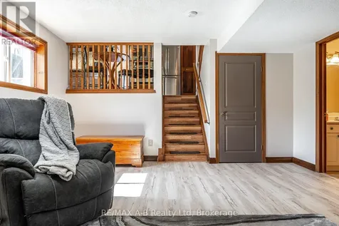 6 Meadowridge Court St. Marys ON N4X 1E7
