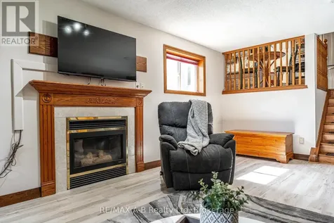 6 Meadowridge Court St. Marys ON N4X 1E7