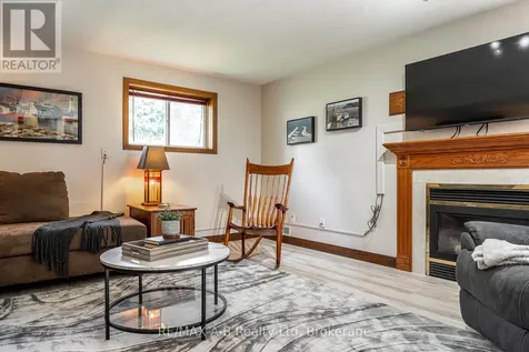 6 Meadowridge Court St. Marys ON N4X 1E7