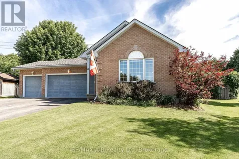6 Meadowridge Court St. Marys ON N4X 1E7