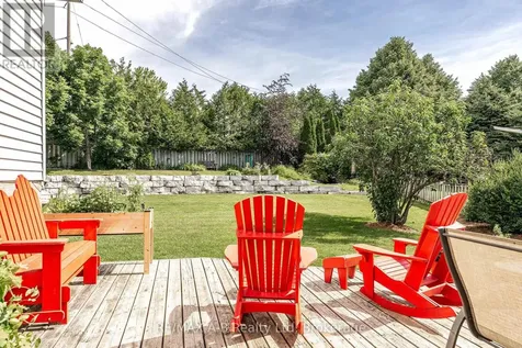 6 Meadowridge Court St. Marys ON N4X 1E7