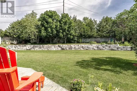 6 Meadowridge Court St. Marys ON N4X 1E7