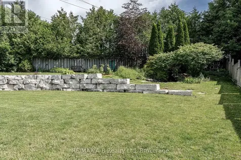 6 Meadowridge Court St. Marys ON N4X 1E7