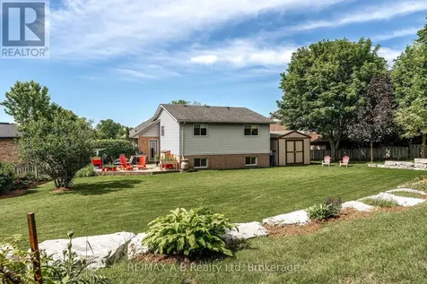 6 Meadowridge Court St. Marys ON N4X 1E7