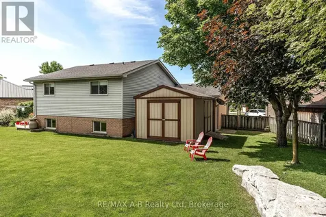 6 Meadowridge Court St. Marys ON N4X 1E7