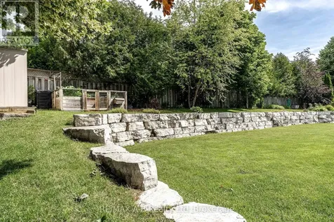 6 Meadowridge Court St. Marys ON N4X 1E7