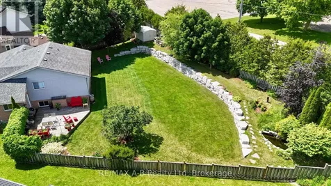 6 Meadowridge Court St. Marys ON N4X 1E7