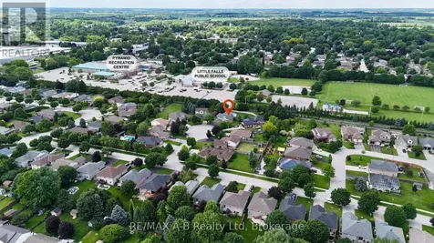 6 Meadowridge Court St. Marys ON N4X 1E7
