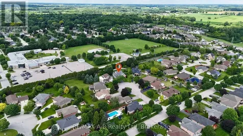 6 Meadowridge Court St. Marys ON N4X 1E7