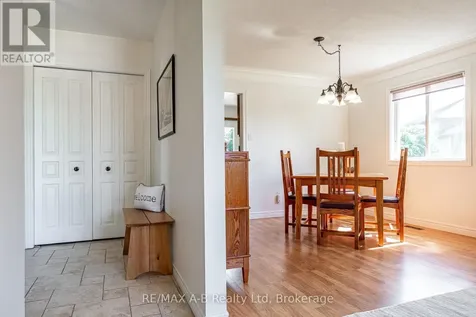 6 Meadowridge Court St. Marys ON N4X 1E7