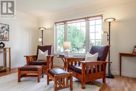 6 Meadowridge Court St. Marys ON N4X 1E7