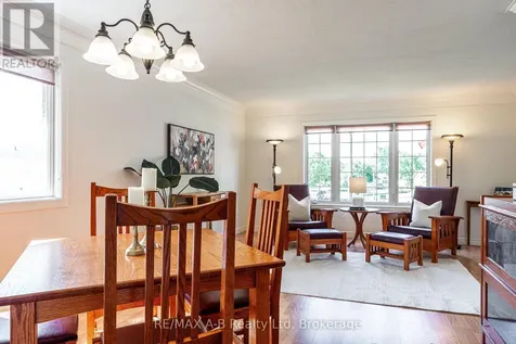 6 Meadowridge Court St. Marys ON N4X 1E7