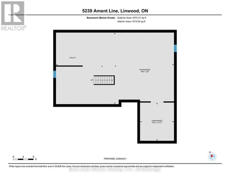5239 Ament Line Wellesley ON N0B 2A0