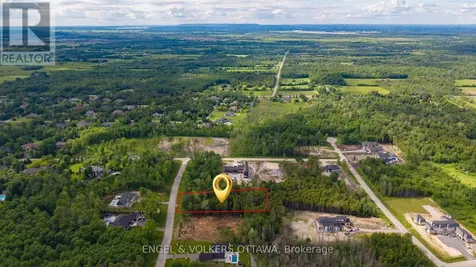 2331 Kilchurn Terrace Ottawa ON K4M 0A5