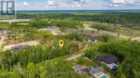 2331 Kilchurn Terrace Ottawa ON K4M 0A5