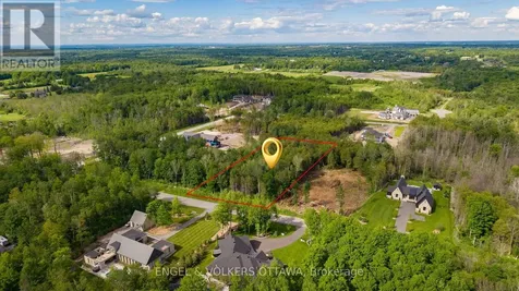 2331 Kilchurn Terrace Ottawa ON K4M 0A5