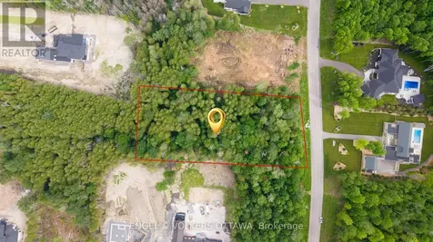 2331 Kilchurn Terrace Ottawa ON K4M 0A5