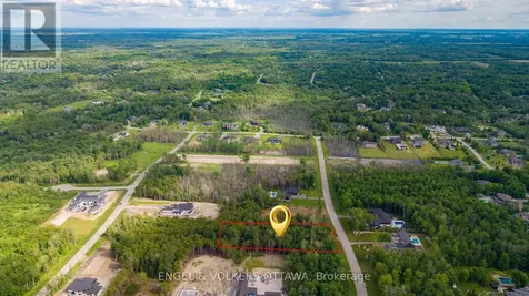 2331 Kilchurn Terrace Ottawa ON K4M 0A5