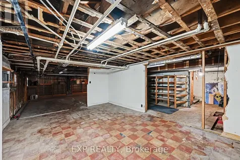 117 Montreal Road Cornwall ON K6H 1B2
