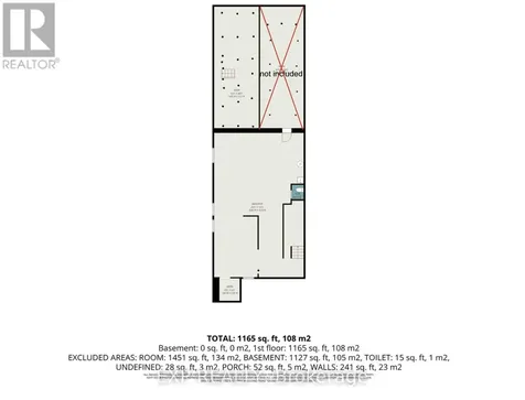 117 Montreal Road Cornwall ON K6H 1B2