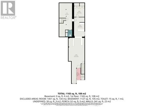 117 Montreal Road Cornwall ON K6H 1B2