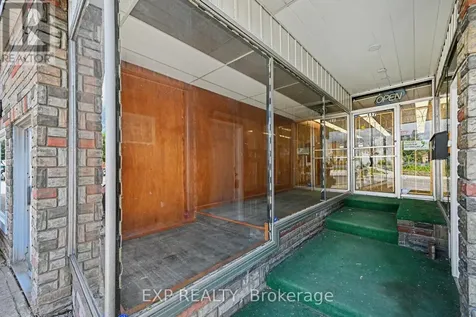 117 Montreal Road Cornwall ON K6H 1B2
