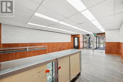 117 Montreal Road Cornwall ON K6H 1B2