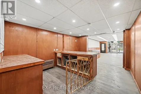 117 Montreal Road Cornwall ON K6H 1B2