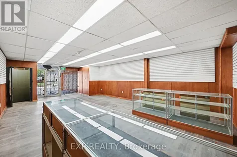 117 Montreal Road Cornwall ON K6H 1B2