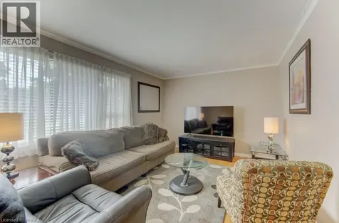 101 Seventh Avenue Brantford ON N3S 1B7