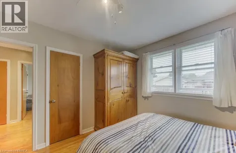 101 Seventh Avenue Brantford ON N3S 1B7