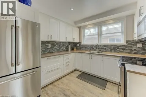 101 Seventh Avenue Brantford ON N3S 1B7