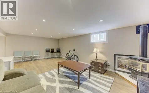 101 Seventh Avenue Brantford ON N3S 1B7