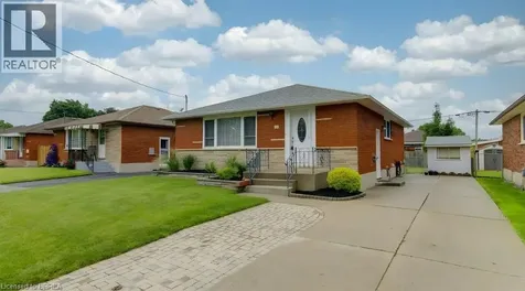 101 Seventh Avenue Brantford ON N3S 1B7