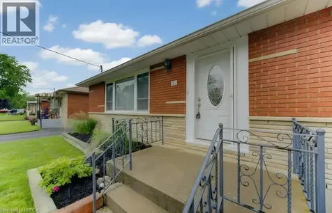 101 Seventh Avenue Brantford ON N3S 1B7
