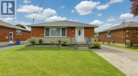 101 Seventh Avenue Brantford ON N3S 1B7