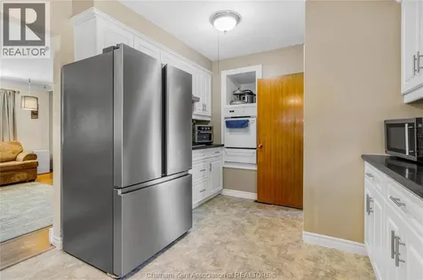 147 Coverdale Street Chatham ON N7L 2V1