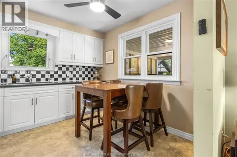 147 Coverdale Street Chatham ON N7L 2V1