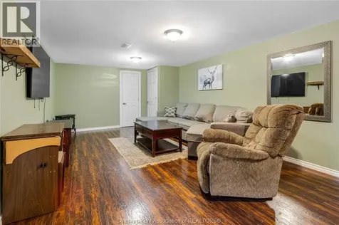 147 Coverdale Street Chatham ON N7L 2V1