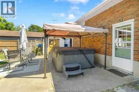 147 Coverdale Street Chatham ON N7L 2V1