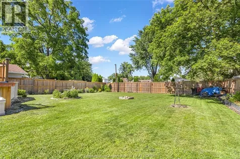 147 Coverdale Street Chatham ON N7L 2V1