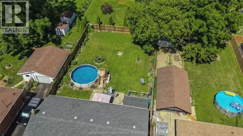 147 Coverdale Street Chatham ON N7L 2V1