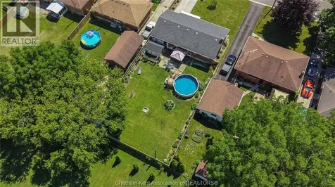147 Coverdale Street Chatham ON N7L 2V1