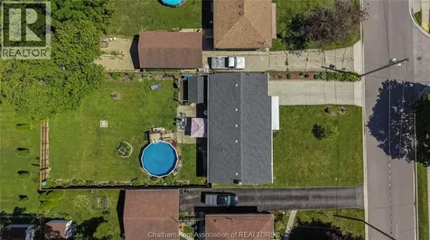147 Coverdale Street Chatham ON N7L 2V1