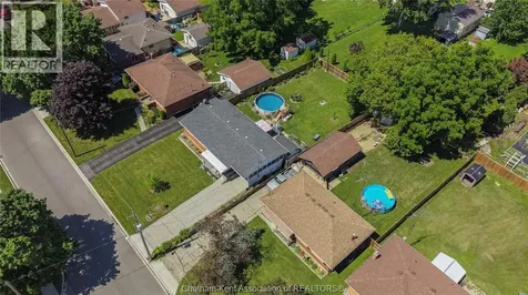 147 Coverdale Street Chatham ON N7L 2V1