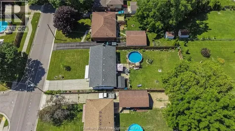 147 Coverdale Street Chatham ON N7L 2V1