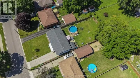 147 Coverdale Street Chatham ON N7L 2V1