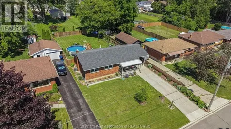 147 Coverdale Street Chatham ON N7L 2V1