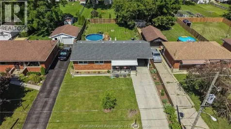 147 Coverdale Street Chatham ON N7L 2V1